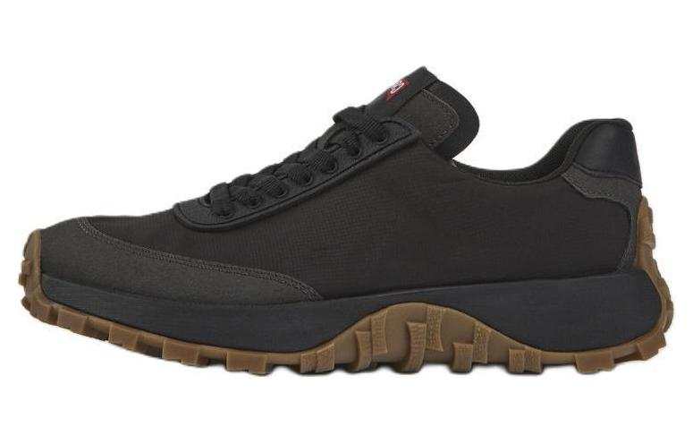 CAMPER CAMPER Drift Trail Logo-patch Sneakers