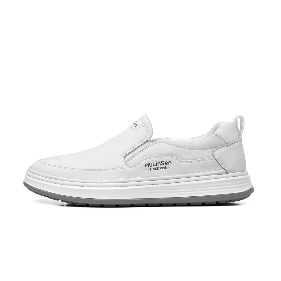 Mulinsen Low top Casual Shoes Men's
