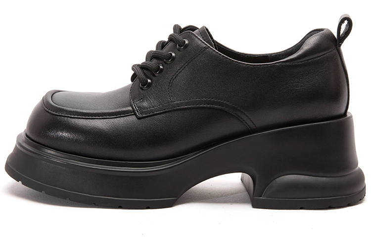 Anthony Miles Anthony Miles Loafers Women's Black