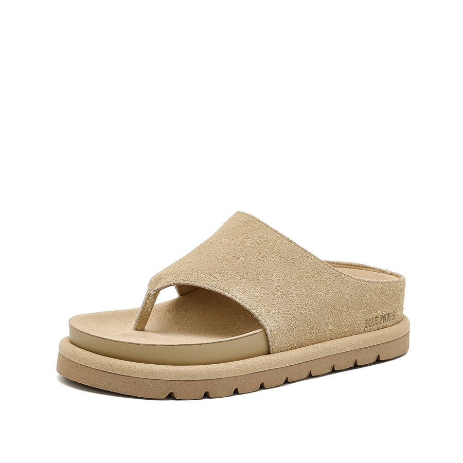 ELLE EVA Abrasion Resistant Slip Resistant Abrasion Resistant Slip Resistant Flip Flops Women's