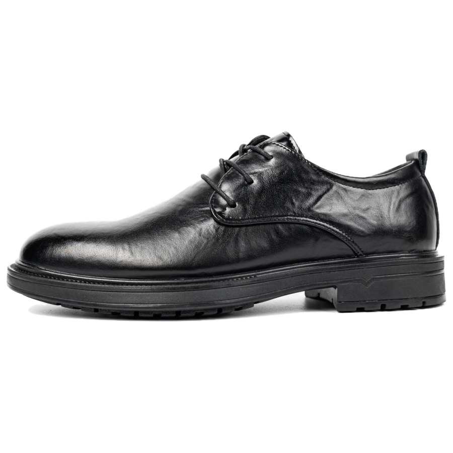 G5 Dress Shoes Men's Low Top
