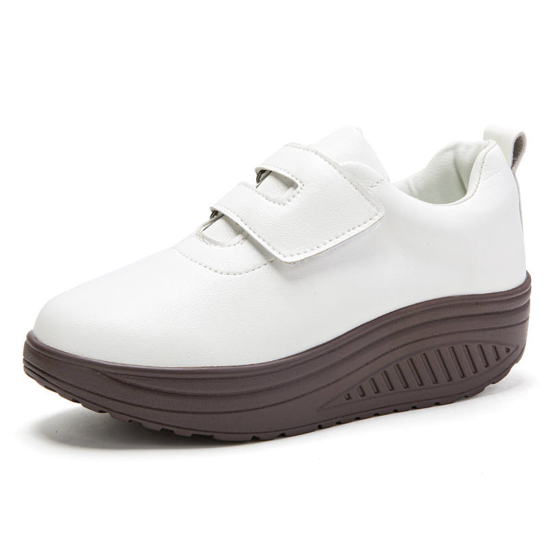 Reivantix Reivanti Casual Shoes Women's White