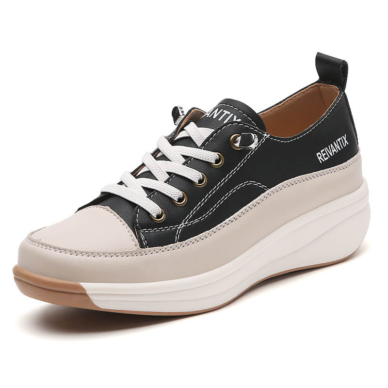 Reivantix Reivanti Casual Shoes Women's Black