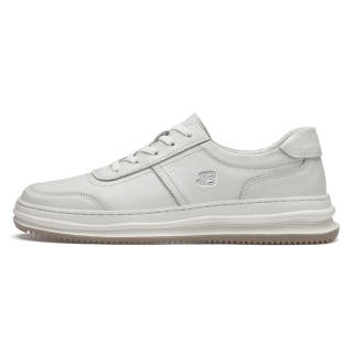 BEN SHERMAN Top Grain Cow Leather Waterproof, Abrasion Resistant, And Breathable