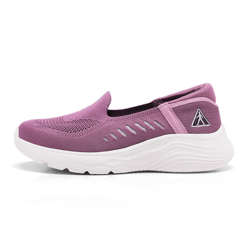 ZULIZ Fabric Breathable Low top Casual Shoes Women's