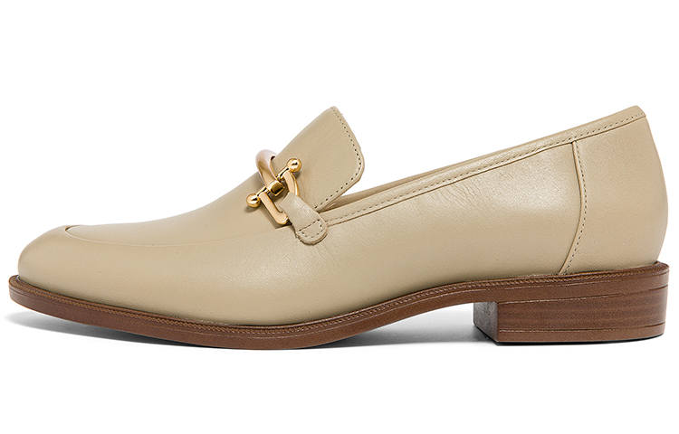 Clarks Women's Casual Shoes Women's Light Khaki