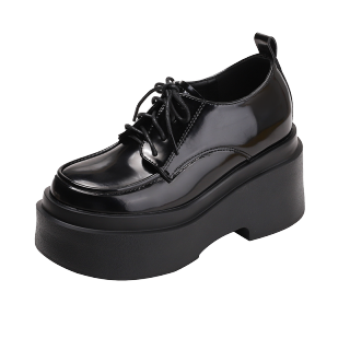 Pounise Casual Single Shoes Women's