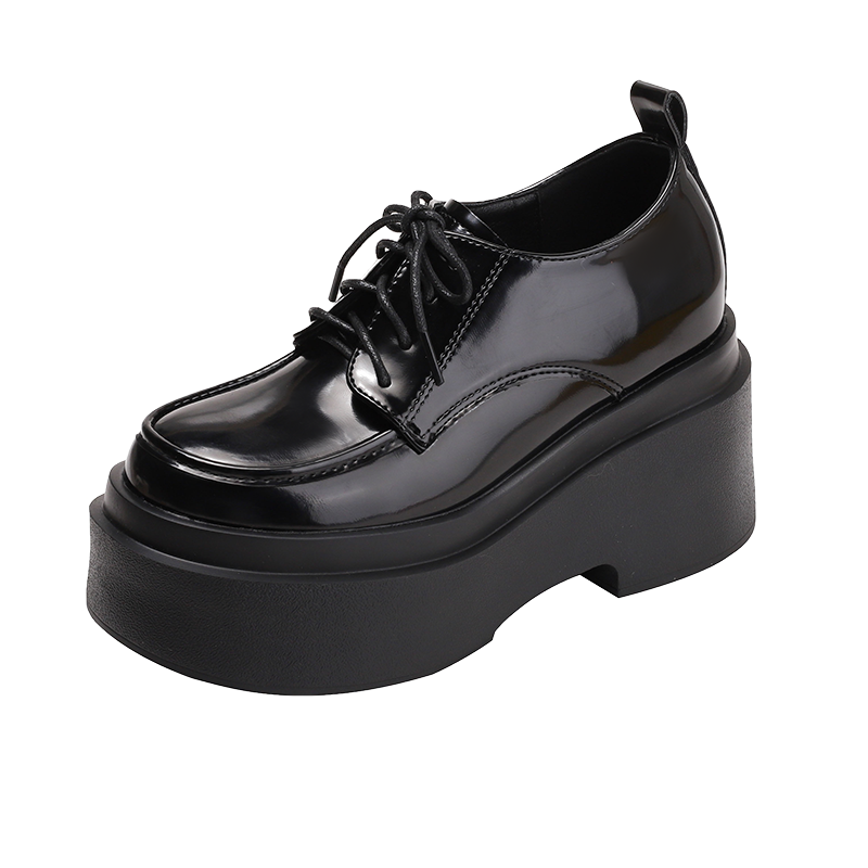 Pounise Casual Single Shoes Women's