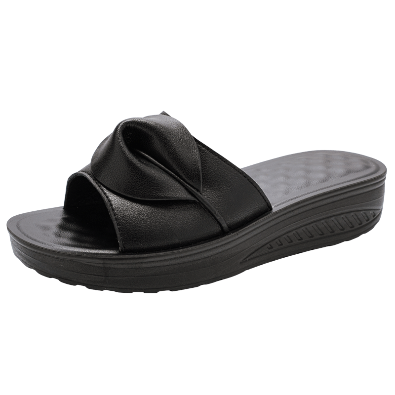Reivantix Reivanti Slide Slippers Women's Black