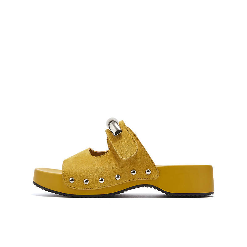 15 MINS 15 MINS Quiet Slide Slippers Women's
