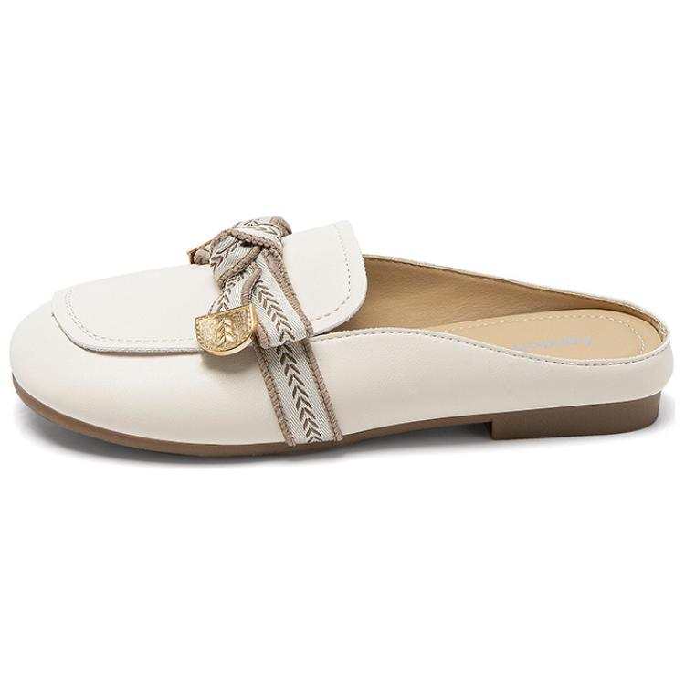 AGSDON AGSDON Closed Toe Slippers Women's