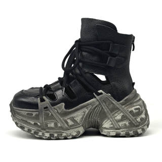 IG+GI Ankle Boots Women's Black