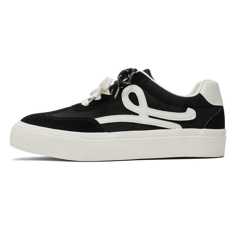PLAY COBBLER Low top Skateboard Shoes Men's