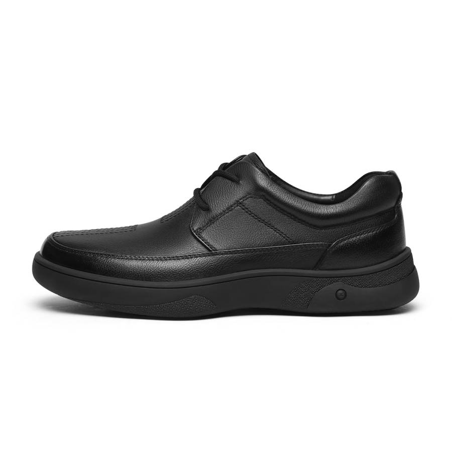 VOLO Athletic Shoes Casual Shoes Men's Black Gray