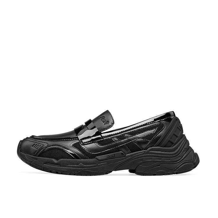 ASH ASH ROMIE Collection Loafers Women's