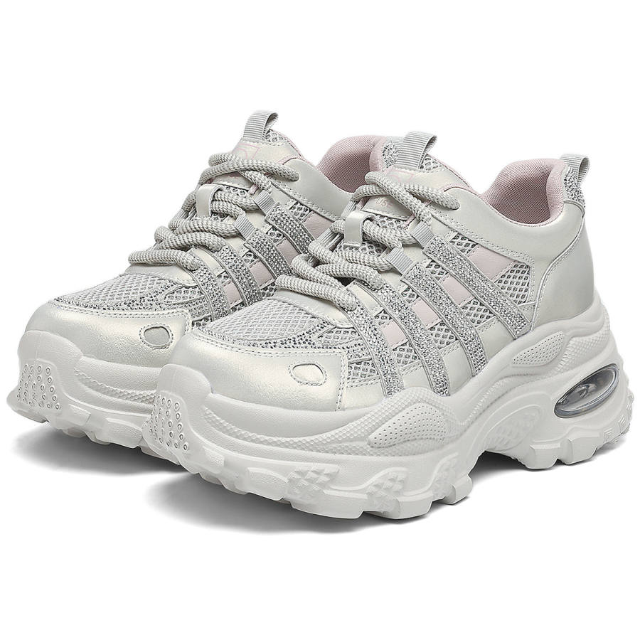 D:FUSE SCANDINAVIA D FUSE SCANDINAVIA Abrasion Resistant Breathable Height Increasing Abrasion Resistant Breathable Height Increasing