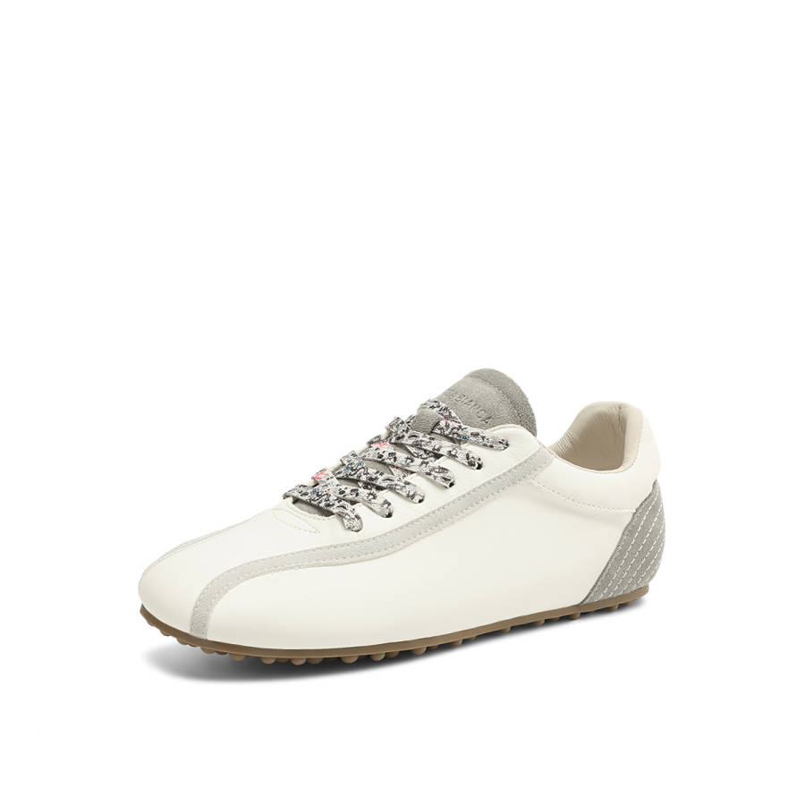 Rosa Bianca Breathable Lightweight Breathable And Lightweight Low top Casual Shoes Women's