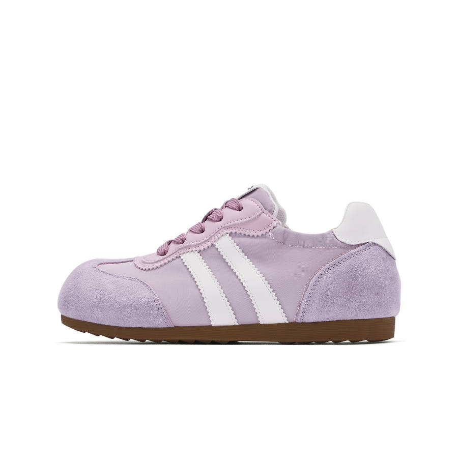 Hotwind Synthetic Leather Low top Casual Shoes Women's