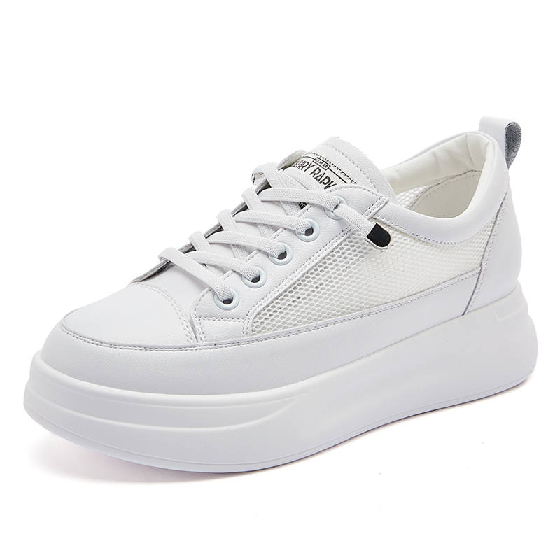GONGNIUMEILI Low top Skateboard Shoes Women's