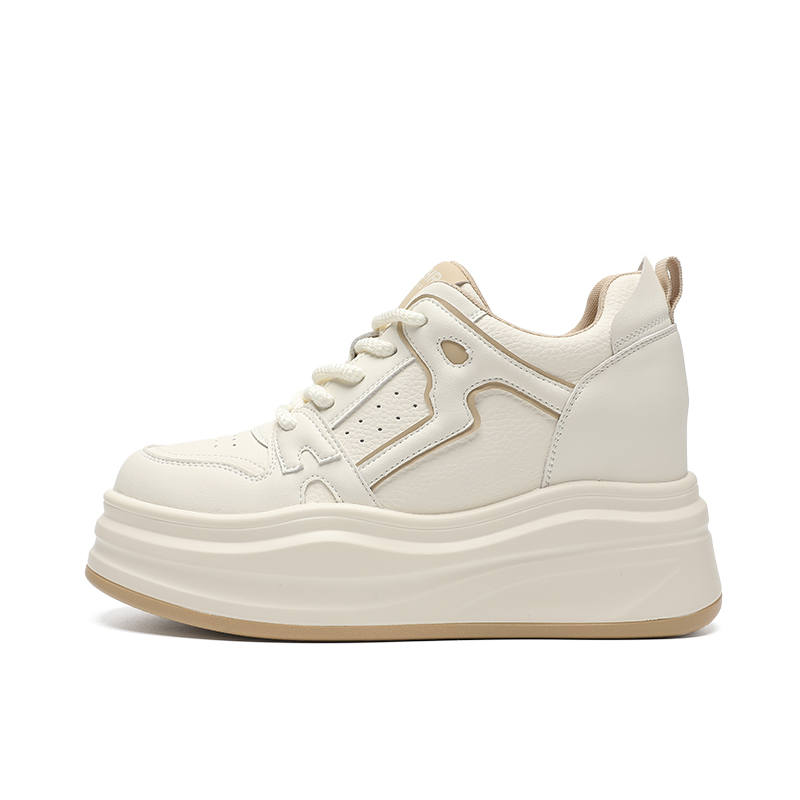ZHR Mid top Casual Shoes Women's
