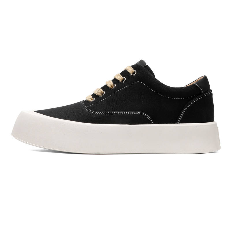 LUOMAIKE LUOMAIKE Low top Canvas Shoes Men's