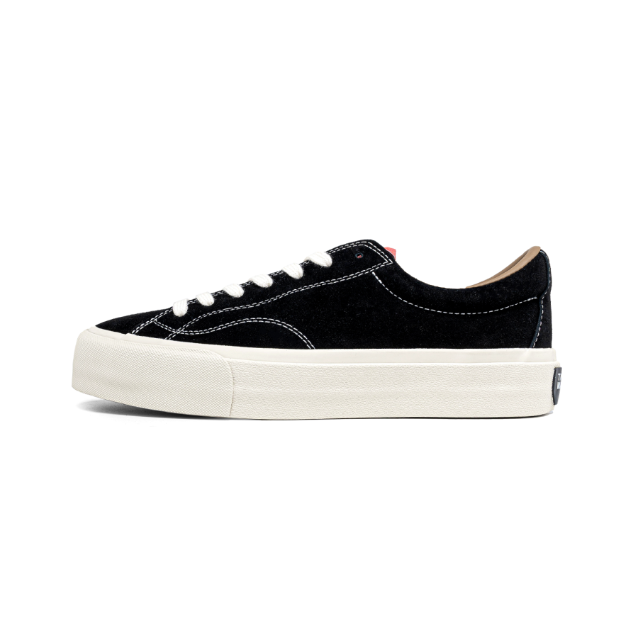 T/C TC Tcmade021 Low top Canvas Shoes Men's Black