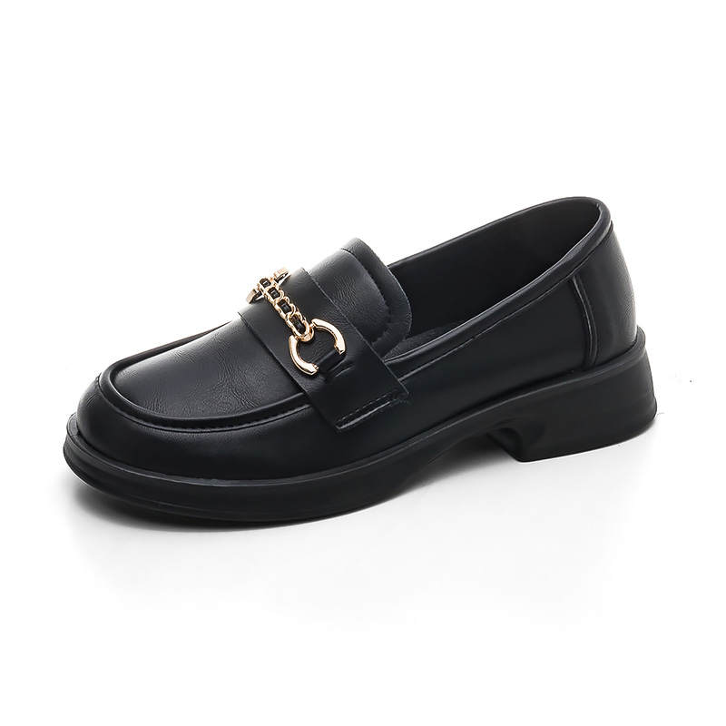 GIGIRYO Loafers Women's Black