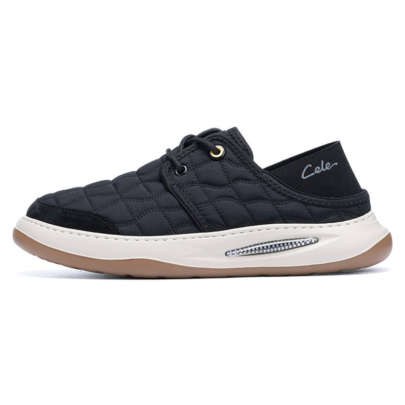 CELE Fabric Abrasion Resistant Breathable Abrasion Resistant Breathable Low top Casual Shoes Men's