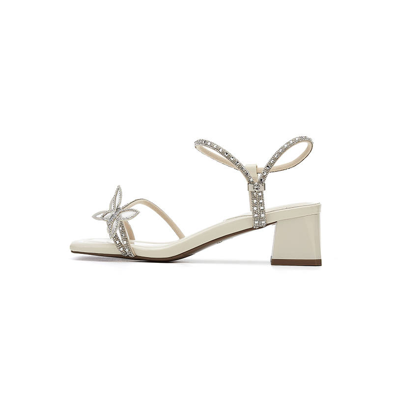 DAPHNE DAPHNE One Strap Sandals Women's