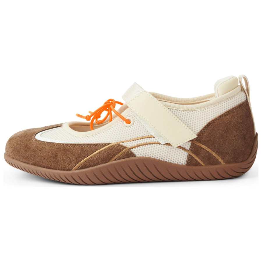TOOMANYSHOES Low top Casual Shoes Women's