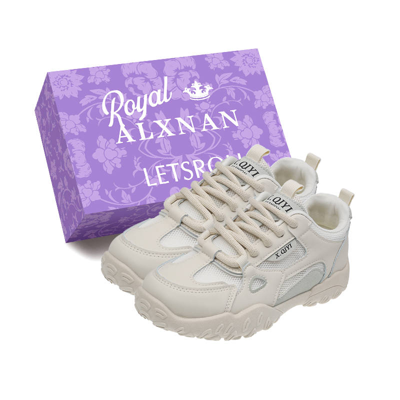 Alxnan Low top Casual Shoes Women's