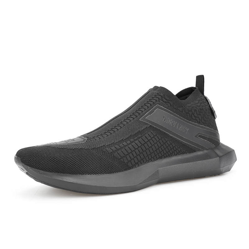 NORVINCY Commute Walking Urban Techwear Lightweight Low Top Shoes Unisex