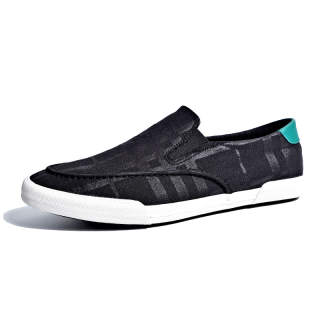 Baoda Breathable And Lightweight Low top Casual Shoes Men's