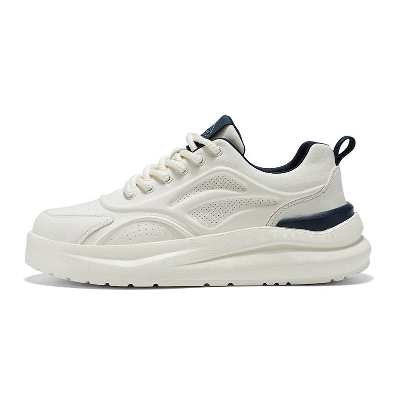 HLA Low top Skateboard Shoes Men's