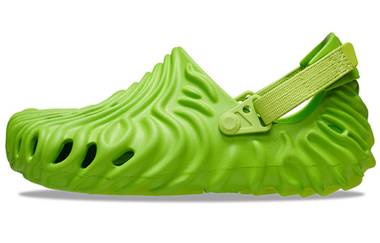 Crocs Salehe Bembury X Crocs Pollex Clog "Crocodile"
