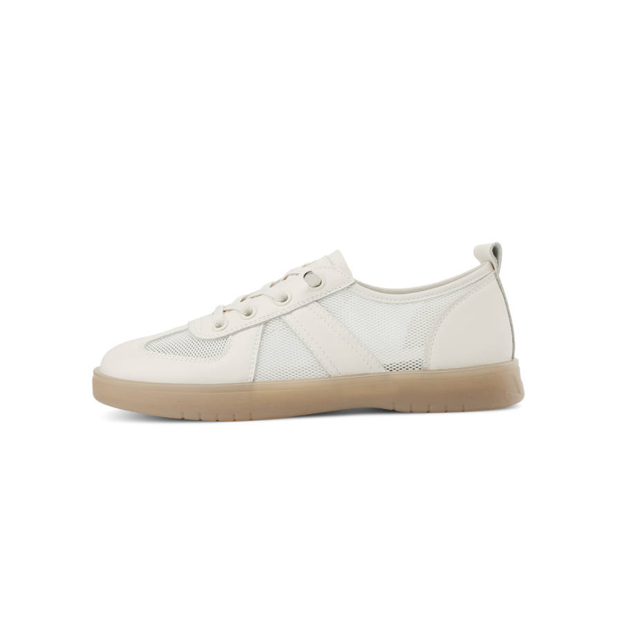 BOERDIQI Fabric Breathable Low top Casual Shoes Women's