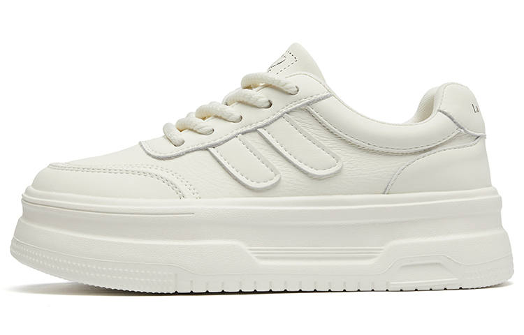 La Chapelle Height Increasing Lightweight Low top Skateboard Shoes Women's