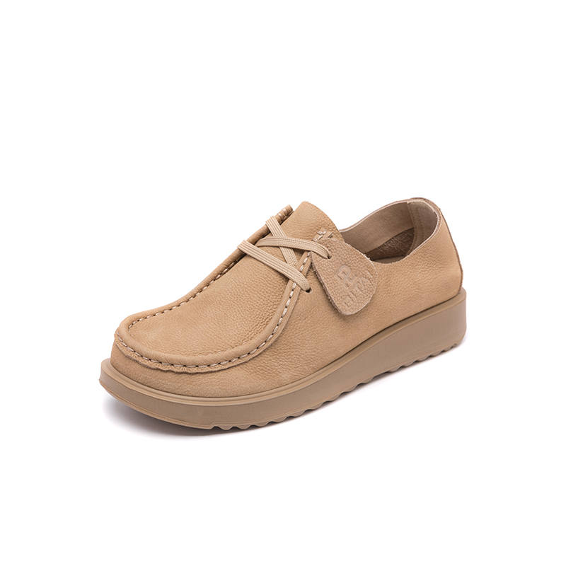 Ritai Casual Single Shoes Women's