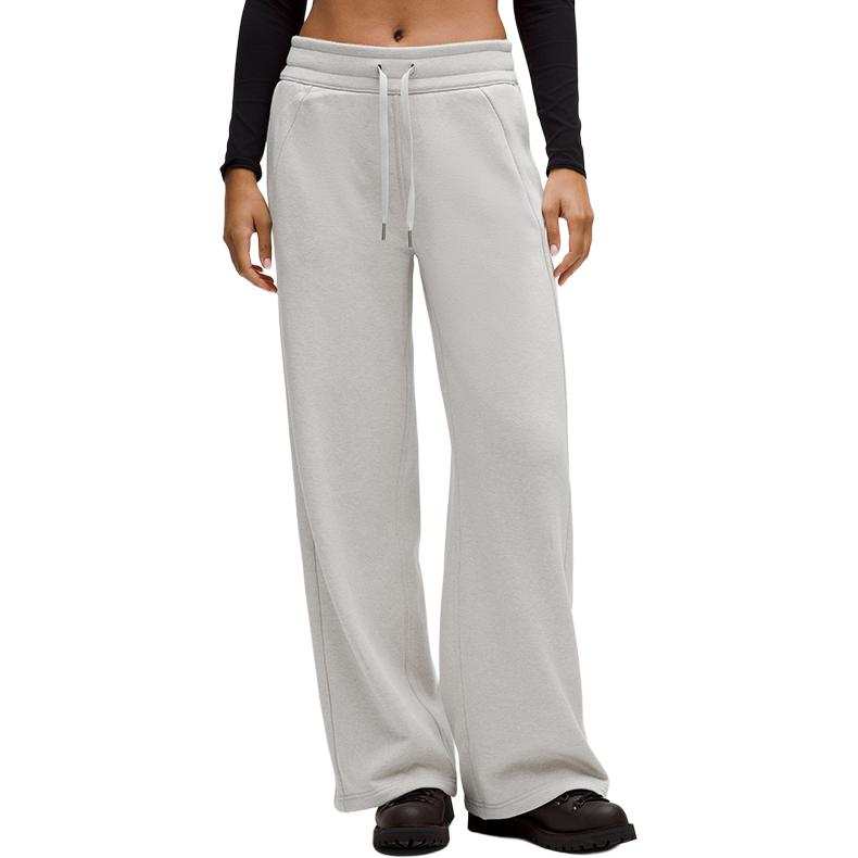 Lululemon Scuba Series Casual Pants Women's
