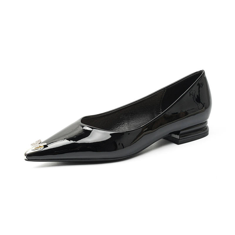 WESTLINK Women's Casual Shoes Women's Black, Ecru
