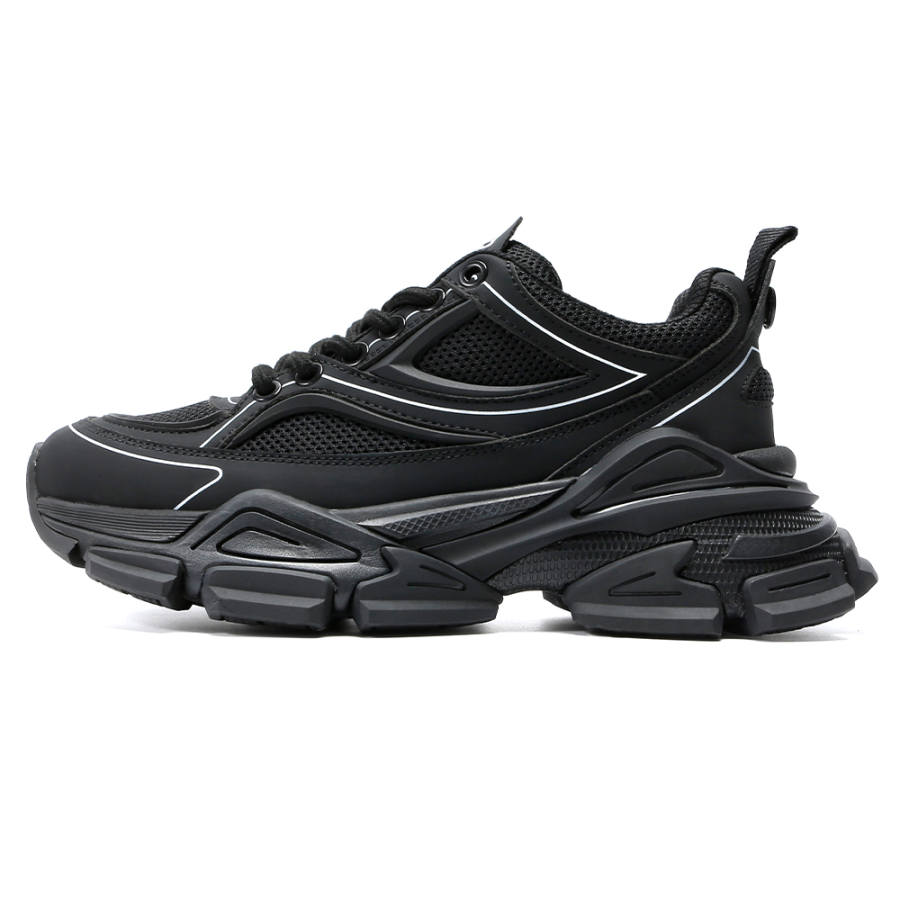 KAIMALONG Slip Resistant, Abrasion Resistant, Breathable Slip Resistant, Abrasion Resistant, Breathable Low top