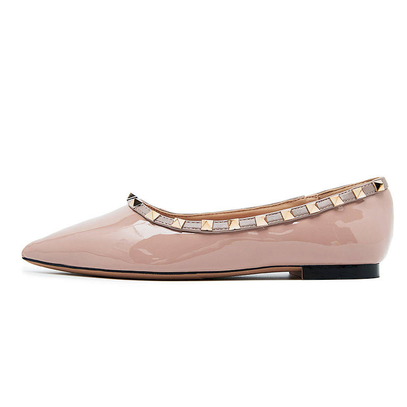 WESTLINK WESTLINK Flat Unlined Shoes Women's