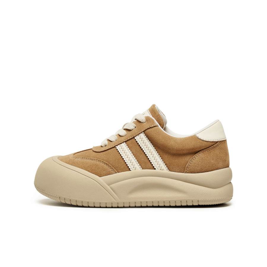 BELLE Low top Skateboard Shoes Women's