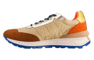 BENSIMON Low top Casual Shoes Women's Brown
