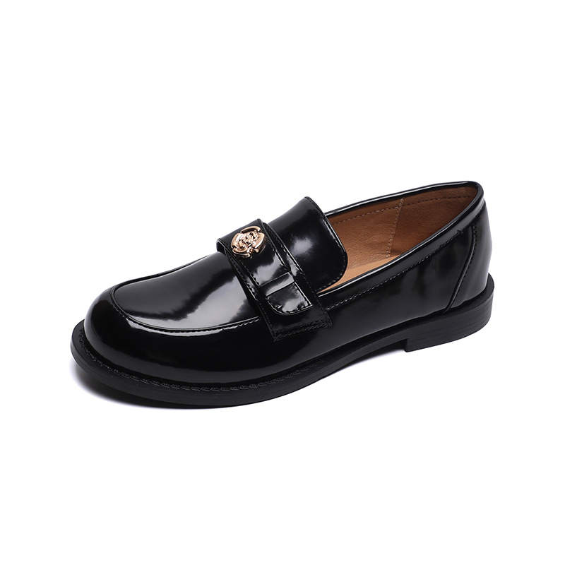 QITUMAUL Loafers Women's