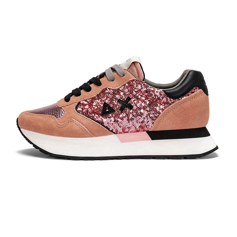 SUN68 Slip Resistant Slip Resistant Low top Casual Shoes Women's