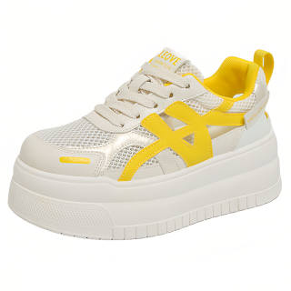 Daying Mesh Low top Skateboard Shoes Women's