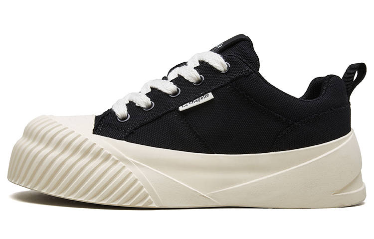 La Chapelle Lightweight Breathable Lightweight And Breathable Low top Skateboard Shoes Women's