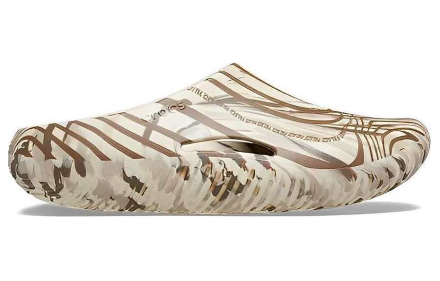Crocs Crocs Mellow Recovery Clog Palace Bone