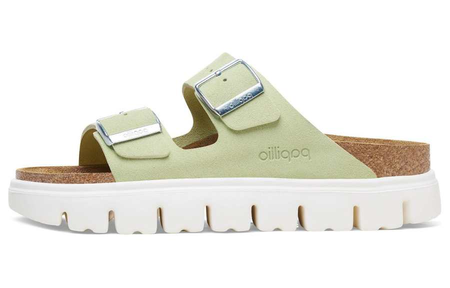 Birkenstock Arizona Papilio Slip-on Sandals